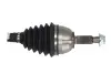 Приводна напіввісь SKF VKJC5941