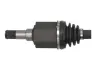 Приводна напіввісь SKF VKJC5941