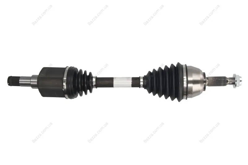 Приводна напіввісь SKF VKJC5941