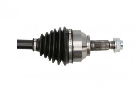 Приводна напіввісь skf VKJC5953