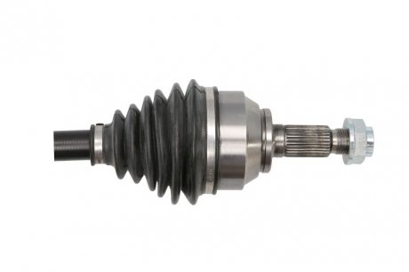 Приводна напіввісь skf VKJC5962