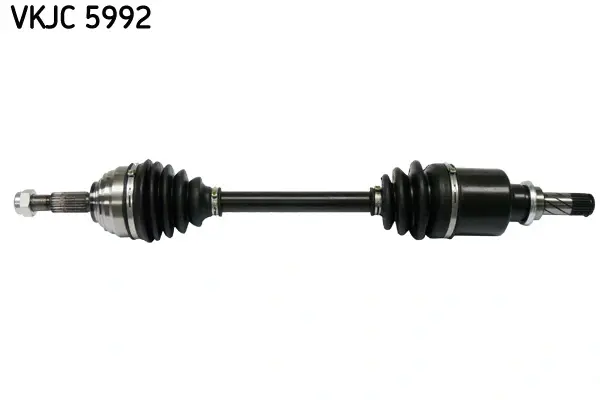 Приводна напіввісь SKF VKJC 5992