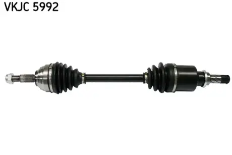 Приводна напіввісь SKF VKJC 5992