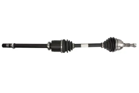 Приводна напіввісь SKF VKJC6013