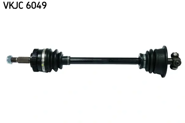Приводна напіввісь SKF VKJC 6049