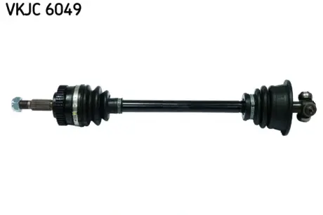 Приводна напіввісь SKF VKJC 6049