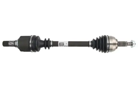 Приводна напіввісь SKF VKJC6103