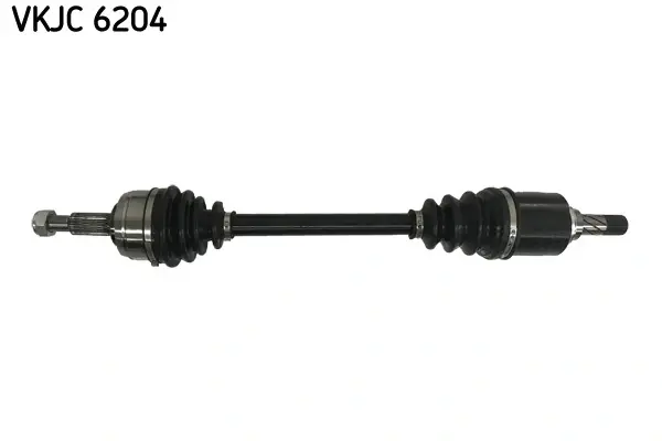 Приводна напіввісь SKF VKJC6204