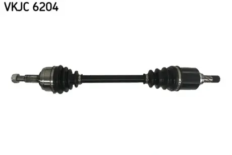 Приводна напіввісь SKF VKJC6204