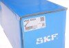 Приводна напіввісь skf VKJC6323