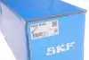 Приводна напіввісь SKF VKJC6323