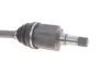 Приводна напіввісь SKF VKJC6323