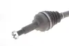 Приводна напіввісь SKF VKJC6323