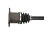 Приводна напіввісь SKF VKJC6966