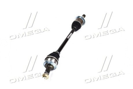 Приводна напіввісь skf VKJC7102