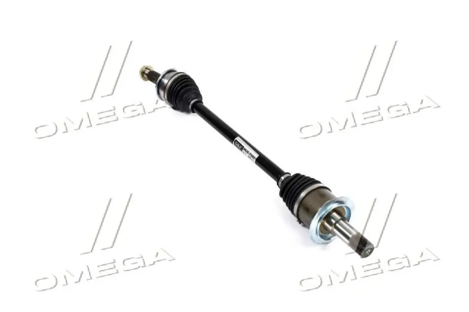 Приводна напіввісь SKF VKJC7102