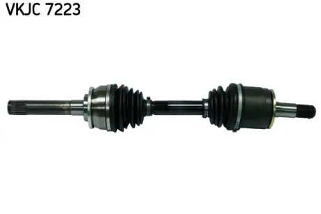 Приводна напіввісь SKF VKJC7223
