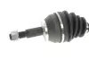 Приводна напіввісь SKF VKJC7362