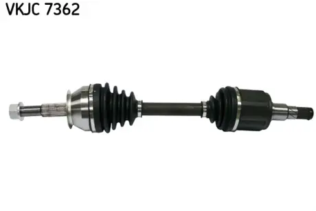 Приводна напіввісь SKF VKJC 7362