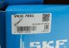 Приводна напіввісь skf VKJC7951