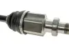 Приводна напіввісь SKF VKJC7951