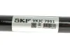 Приводна напіввісь SKF VKJC7951