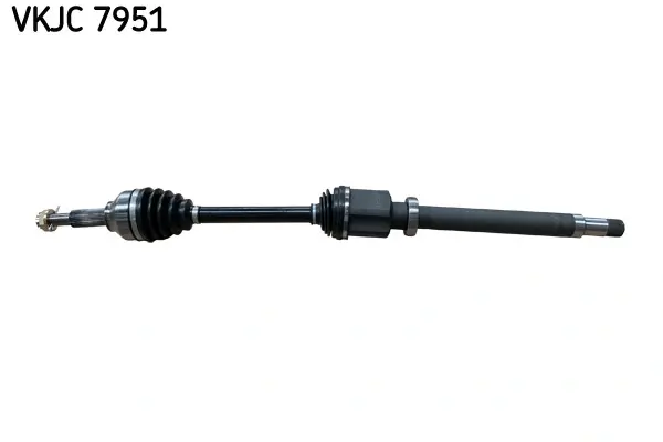 Приводна напіввісь SKF VKJC7951