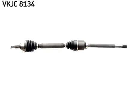 Приводна напіввісь SKF VKJC8134