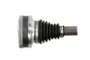 Приводна напіввісь SKF VKJC8269