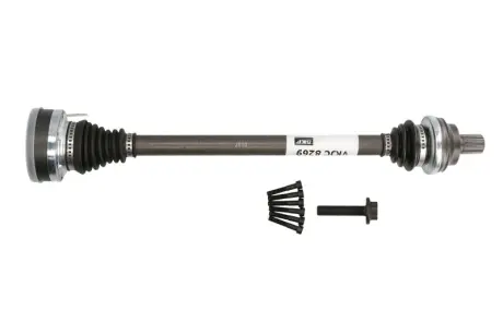 Приводна напіввісь SKF VKJC8269