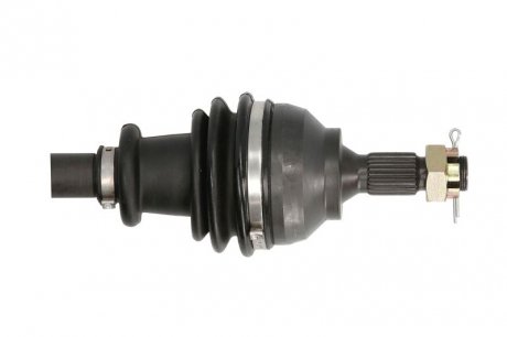 Приводна напіввісь skf VKJC8350