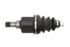 Приводна напіввісь SKF VKJC8350