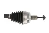 Приводна напіввісь SKF VKJC8634