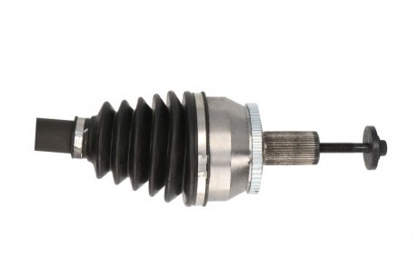 Приводна напіввісь skf VKJC8634