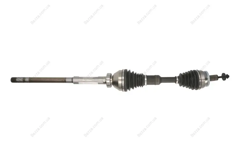 Приводна напіввісь SKF VKJC8634