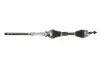 Приводна напіввісь SKF VKJC8634