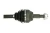 Приводна напіввісь SKF VKJC8705