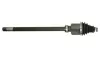 Приводна напіввісь SKF VKJC8705
