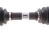 Приводна напіввісь SKF VKJC8808