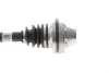 Приводна напіввісь SKF VKJC8808