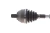 Приводна напіввісь SKF VKJC8808