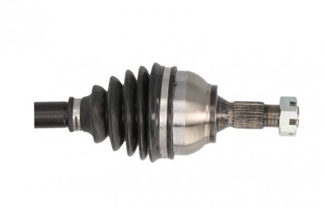 Приводна напіввісь skf VKJC8900