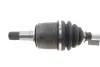 Приводной вал (пр-во) SKF VKJC7137
