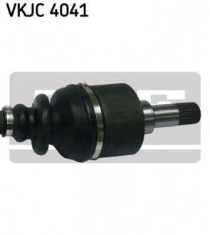 Приводной вал skf VKJC4041