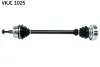 Приводной вал SKF VKJC 1025 (фото 1)