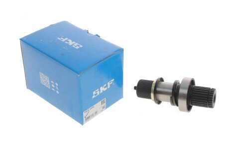 Приводной вал skf VKJC1045