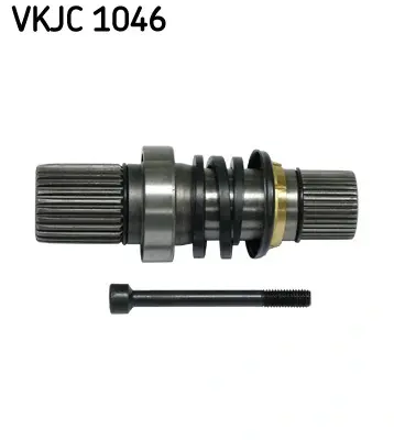 Приводной вал SKF VKJC 1046 (фото 1)