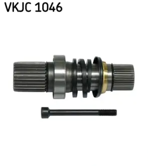 Приводной вал SKF VKJC 1046