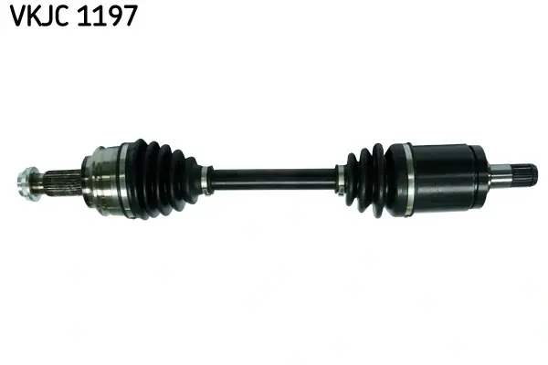Приводной вал SKF VKJC 1197 (фото 1)
