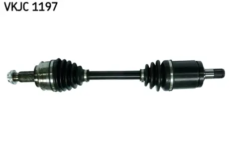 Приводной вал SKF VKJC 1197